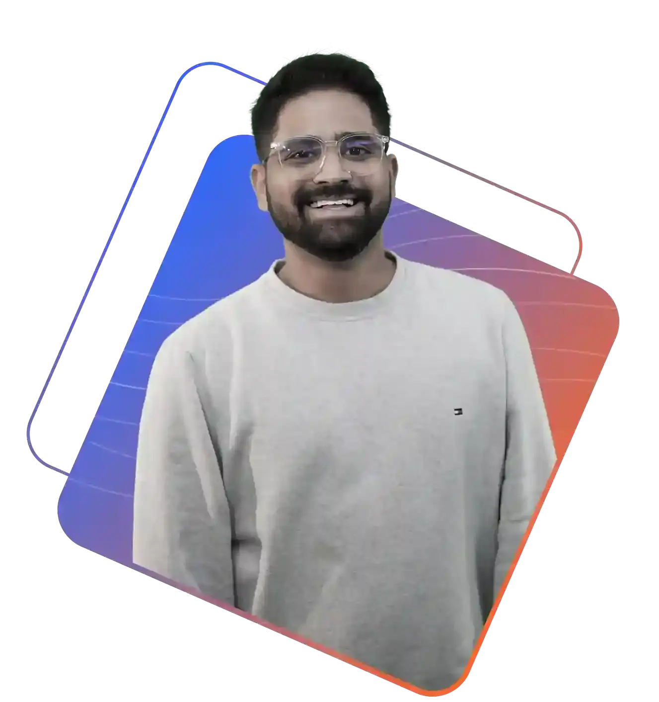 Srikanth Bangaru, Ph.D.