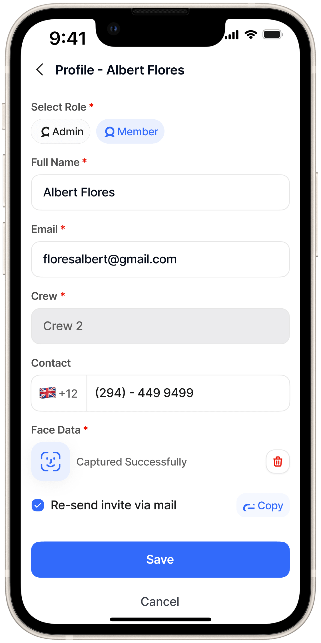 facial-recognition-clockin