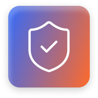 Compliance-ready by design