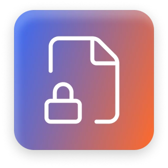 Secure access & identity management