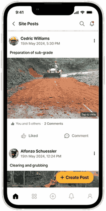site-update